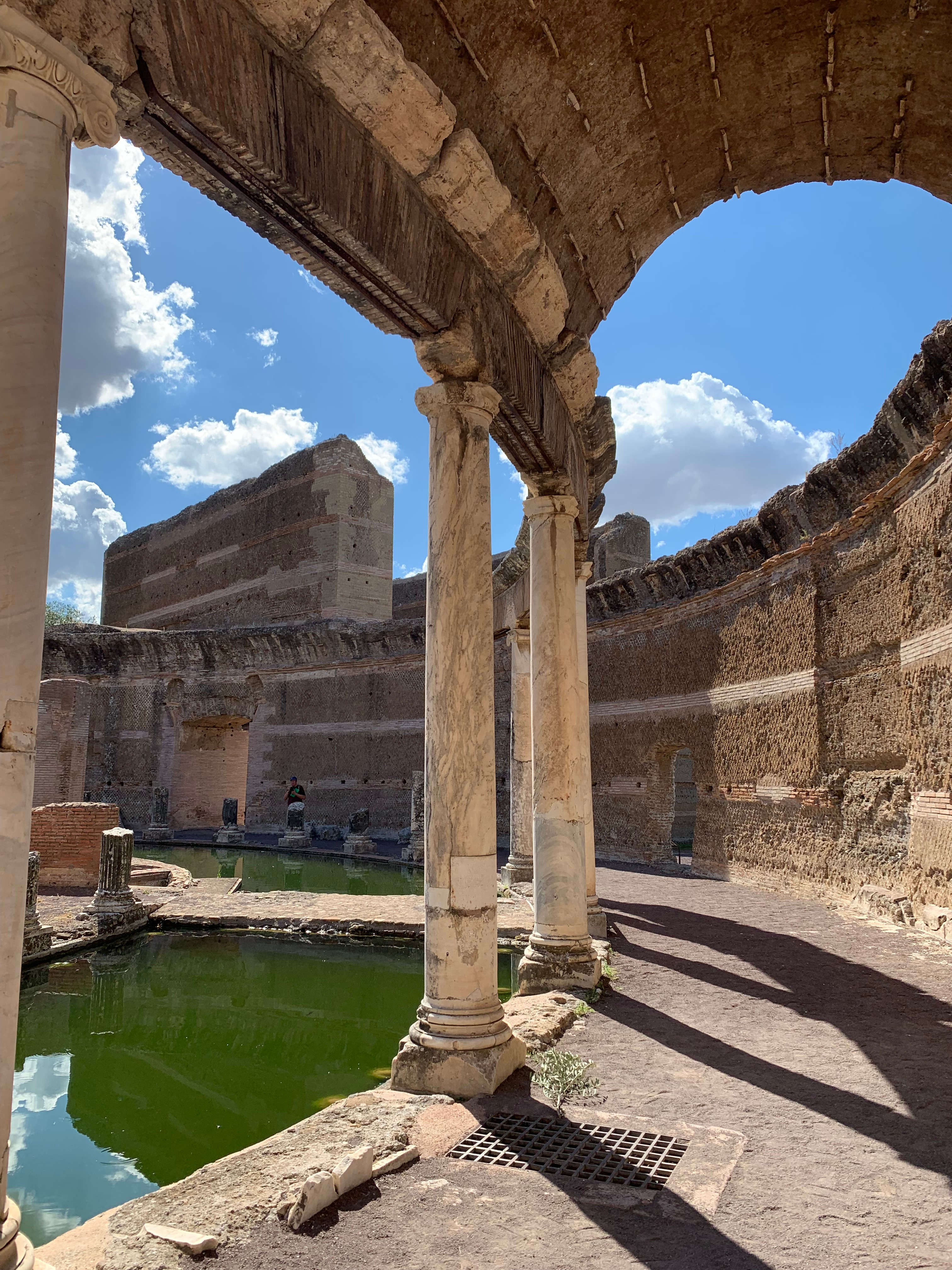 Villa Adriana